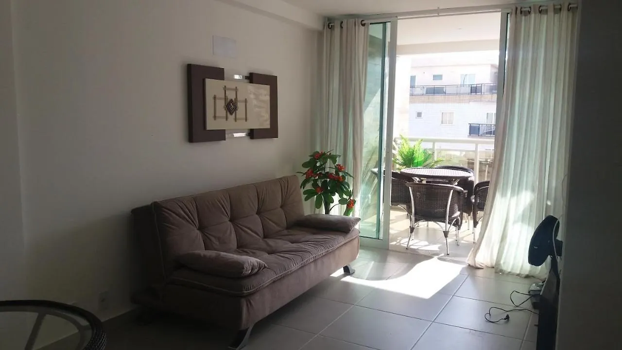 アパート カボ・フリオDubai Residenciaアパートメント ブラジル
