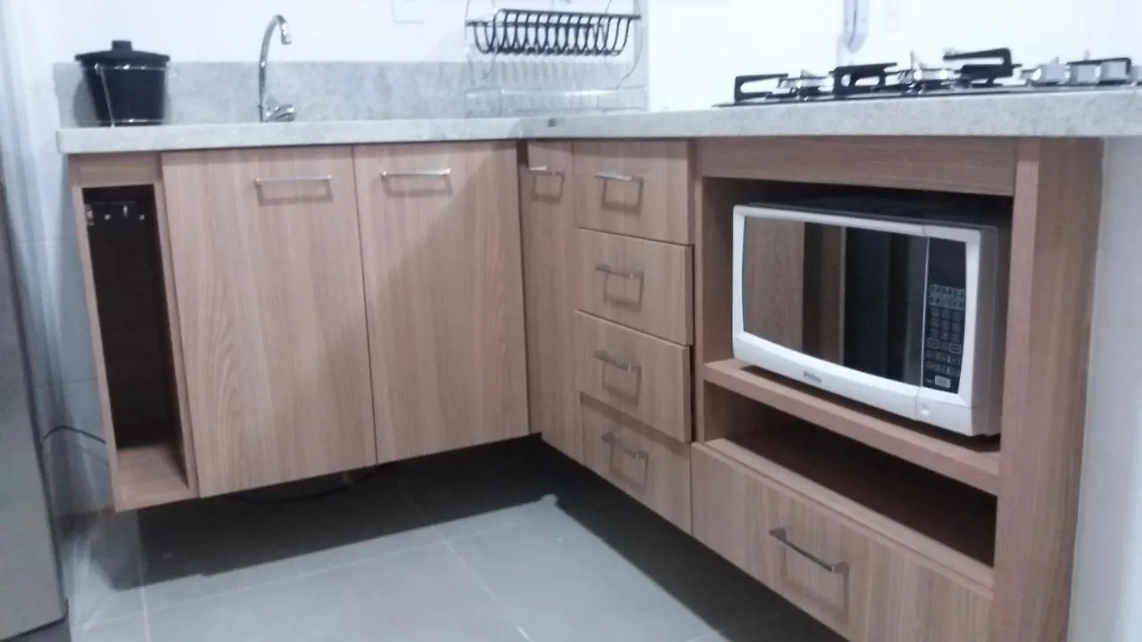 カボ・フリオDubai Residenciaアパートメント 0*, カボ・フリオ