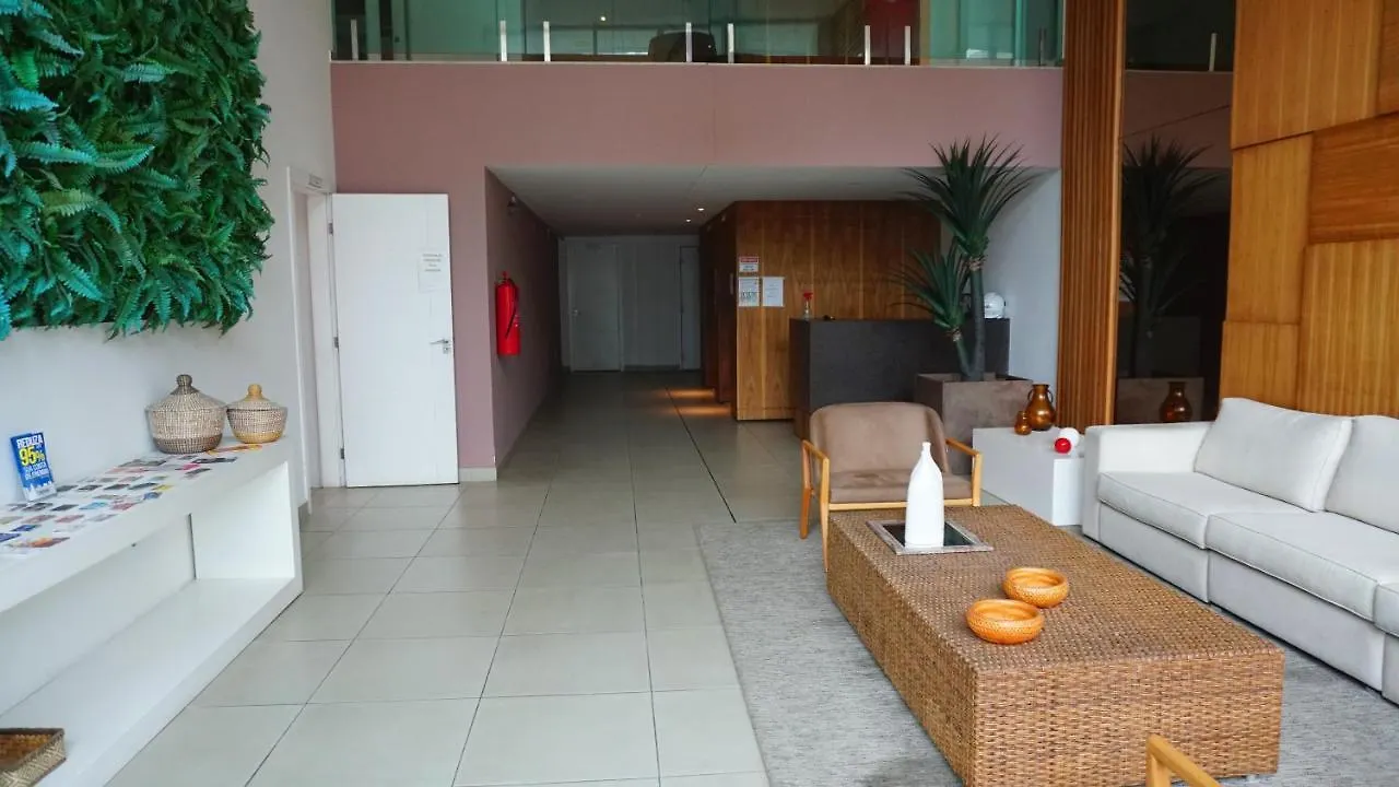 カボ・フリオDubai Residenciaアパートメント アパート