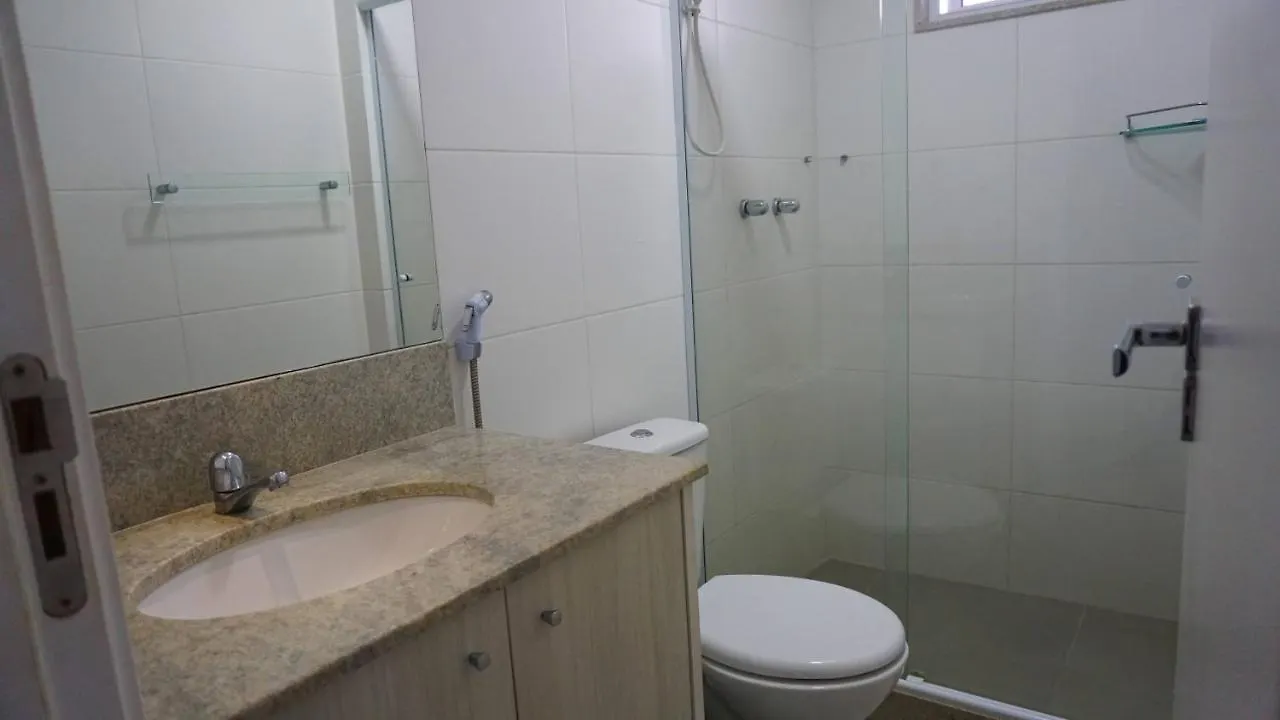 カボ・フリオDubai Residenciaアパートメント ブラジル