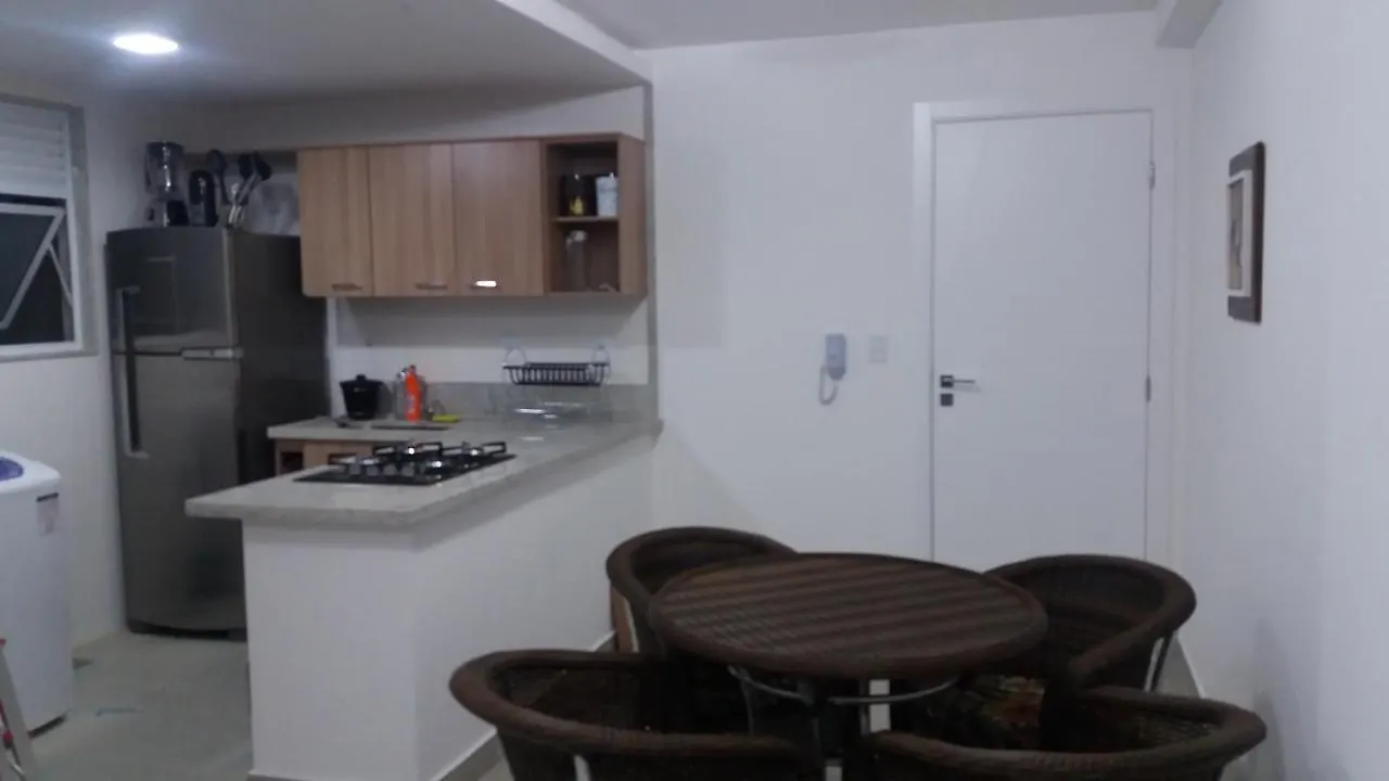 Appartement Dubai residência à Cabo Frio