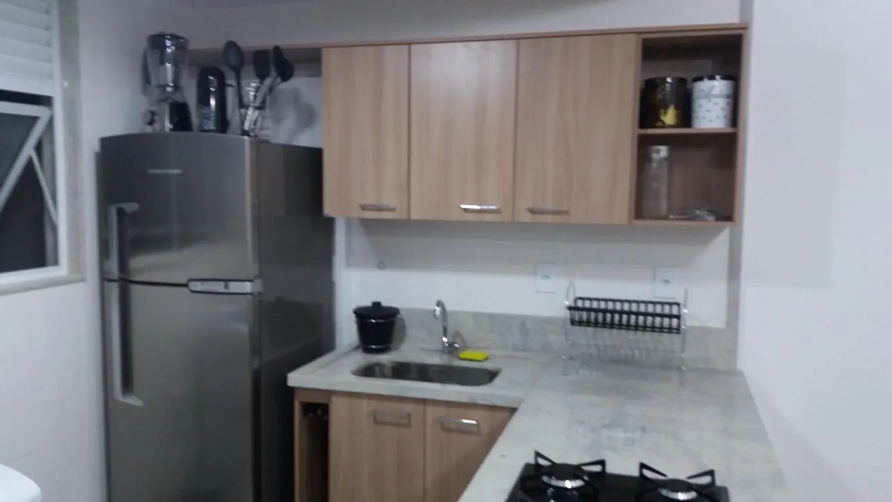 Appartement Dubai residência à Cabo Frio