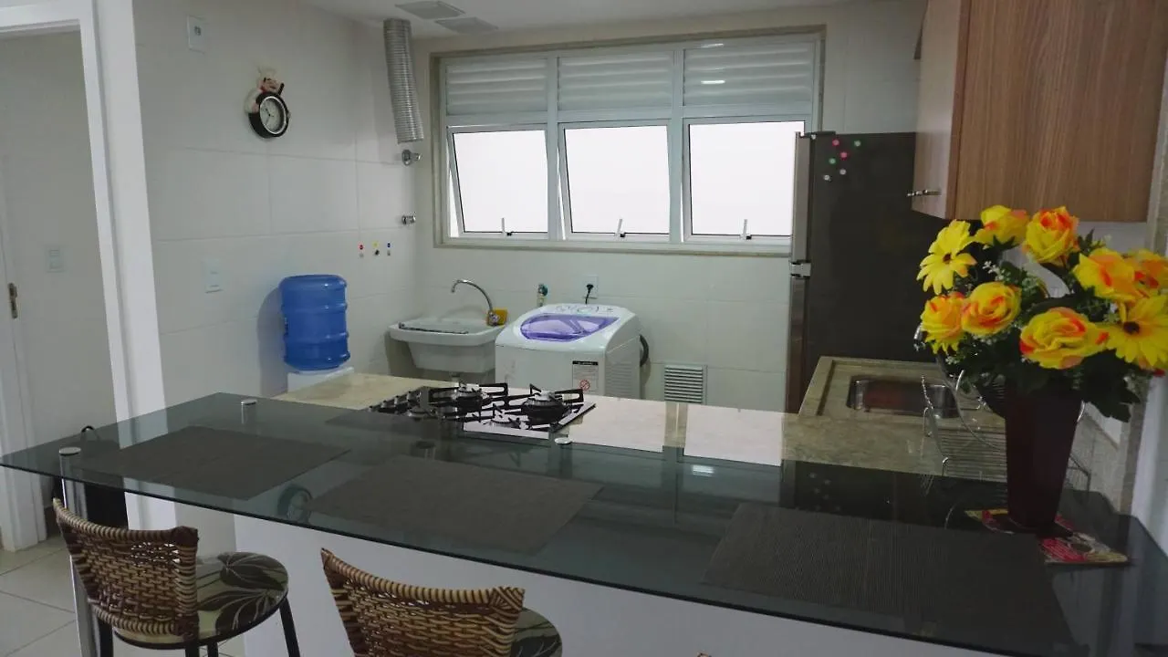 Appartement Dubai residência à Cabo Frio
